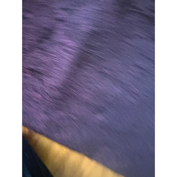 Lane Bryant The Allie Maroon Paisley Slight Flare Pants Size 24R - Picture 5 of 7